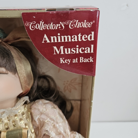 Dandee Animated Doll - Picture 3 of 5